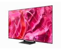 Samsung TV SAMSUNG 55" QE55S90CATXXH # - 1526483 - zdjęcie 2